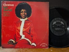 Jimmy McGriff ‎– Christmas With McGriff Trip Records B3 Organ Soul Jazz VG+
