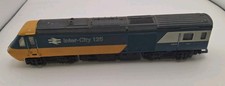 hornby inter-city 125