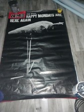 Happy Mondays Are Here Again