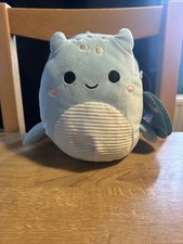 Squishmallows 7.5” Lune the
