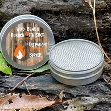 WBBS Ultralight Alcohol Meths