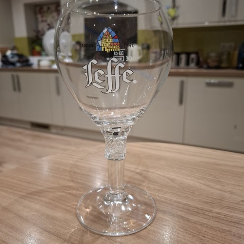 Leffe belgian beer - beer, lager