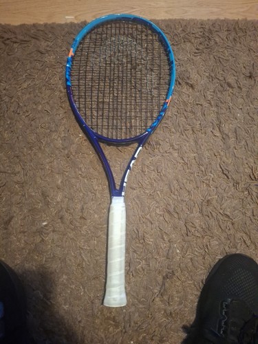 Head graphene touch instinct - head,