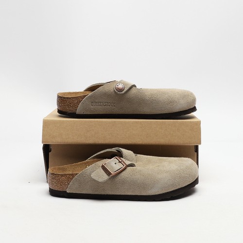 Birkenstock boston children - birkenstock, children's