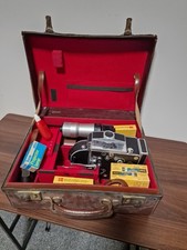 Paillard Bolex H16 Reflex 16mm