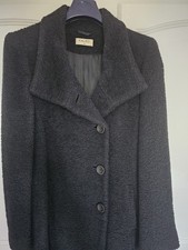 Kaliko coat Size 12, brown