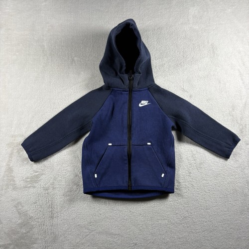 Nike tech fleece infant - nike,