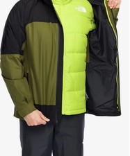 The North Face Men's Mountain