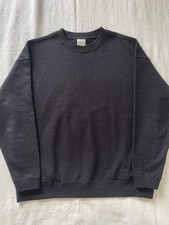 Snow Peak Recycled Cotton Crew