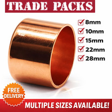 8MM 10MM 15MM 22MM 28M END