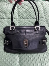 Vintage Mulberry Maggie Tote