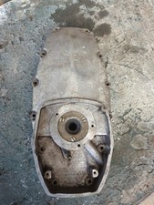 Dnepr Front Engine Cover