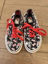 Kids Size 10.5 Hello Kitty