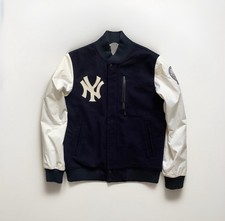 Nike Yankees Destroyer Bomber