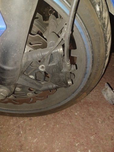 Lexmoto lxr 125 10 - sy, 125-10