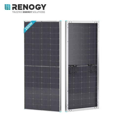 Renogy type 16bb 12v - renogy, n-type