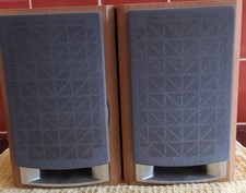 Sanyo Bookshelf Speakers