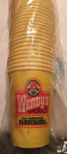 Unopened vintage wendy - 75,