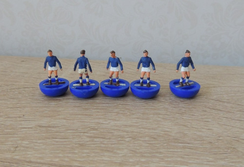 Spare subbuteo rugby - 5-spare,