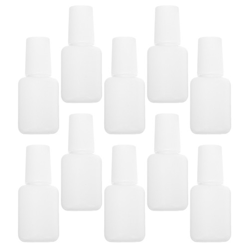 Reusable Empty Nail Polish