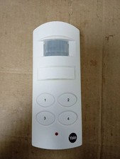 Yale Shed Garage Alarm Free