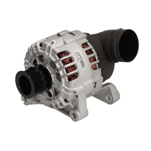 Alternator fits bmw 7 x5 - fits:,