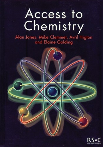Access chemistry by - chemistry,