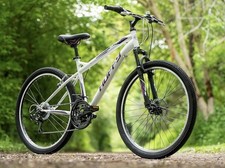 Huffy Extent Mountain Bike