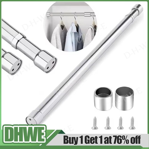 150cm extendable stainless - extendable,