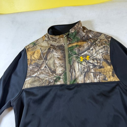 Under armour mens realtree - under,