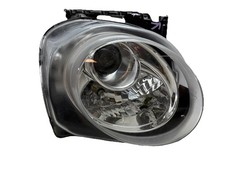 NISSAN JUKE TEKNA DIG-T MK1 F15 2014-2018 RIGHT SIDE HEADLIGHT 26010BV80B (2635)