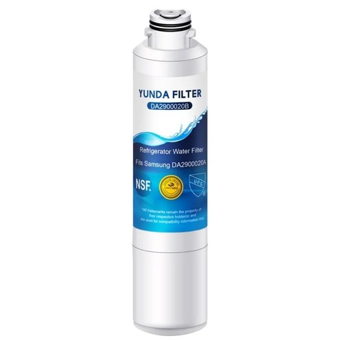 Fridge water filter - fridge,