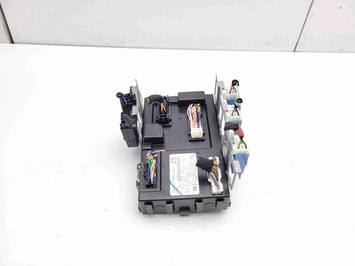 Nissan leaf mk2 - nissan, bcm