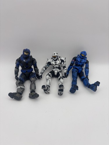 Mcfarlane toys halo - toys,