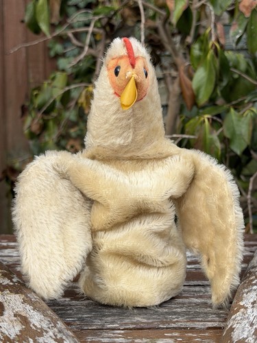 Steiff teddy bear pal hand - steiff,