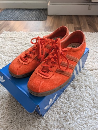 Adidas mens tobacco gruen - mens,