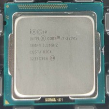 Intel SR0PN Core i7-3770S