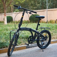 Folding Bicycle 20Inch Wheel