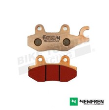 Newfren TS1 Sintered Rear