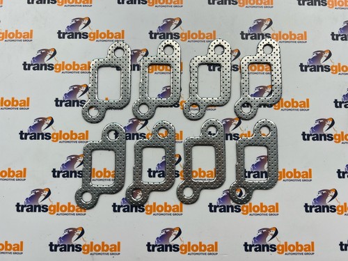 Exhaust manifold gasket set - exhaust,
