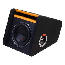 Vibe subwoofer enclosure slick - vibe,