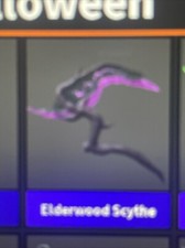 Elderwood Set MM2 Roblox