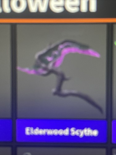Elderwood set mm2 roblox - elderwood,