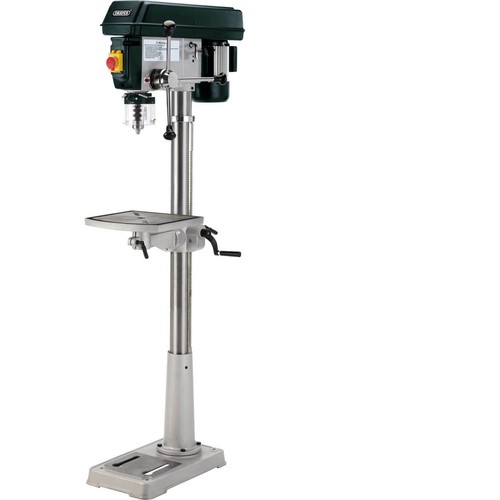 Draper gd20 12ef speed - 12,