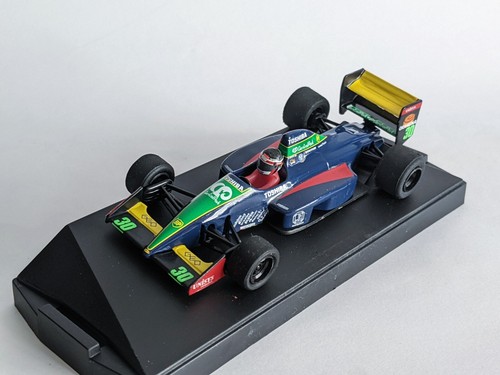 Onyx 132 larrousse ford 091 - onyx,