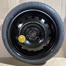 Volkswagen Up! (2016 -2024) 15 inch  SPACE SAVER SPARE WHEEL