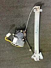 Mitsubishi Legnum VR4