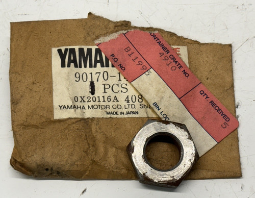 Nos oem yamaha clutch hub - oem,