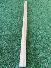 Hardwood Timber Spalted Beech Wood Offcut Project 46mm X 23mm X 993mm (1238)