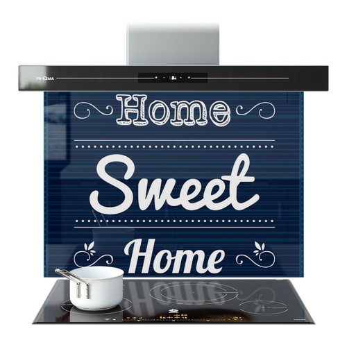 Bespoke glass kitchen - bespoke,
